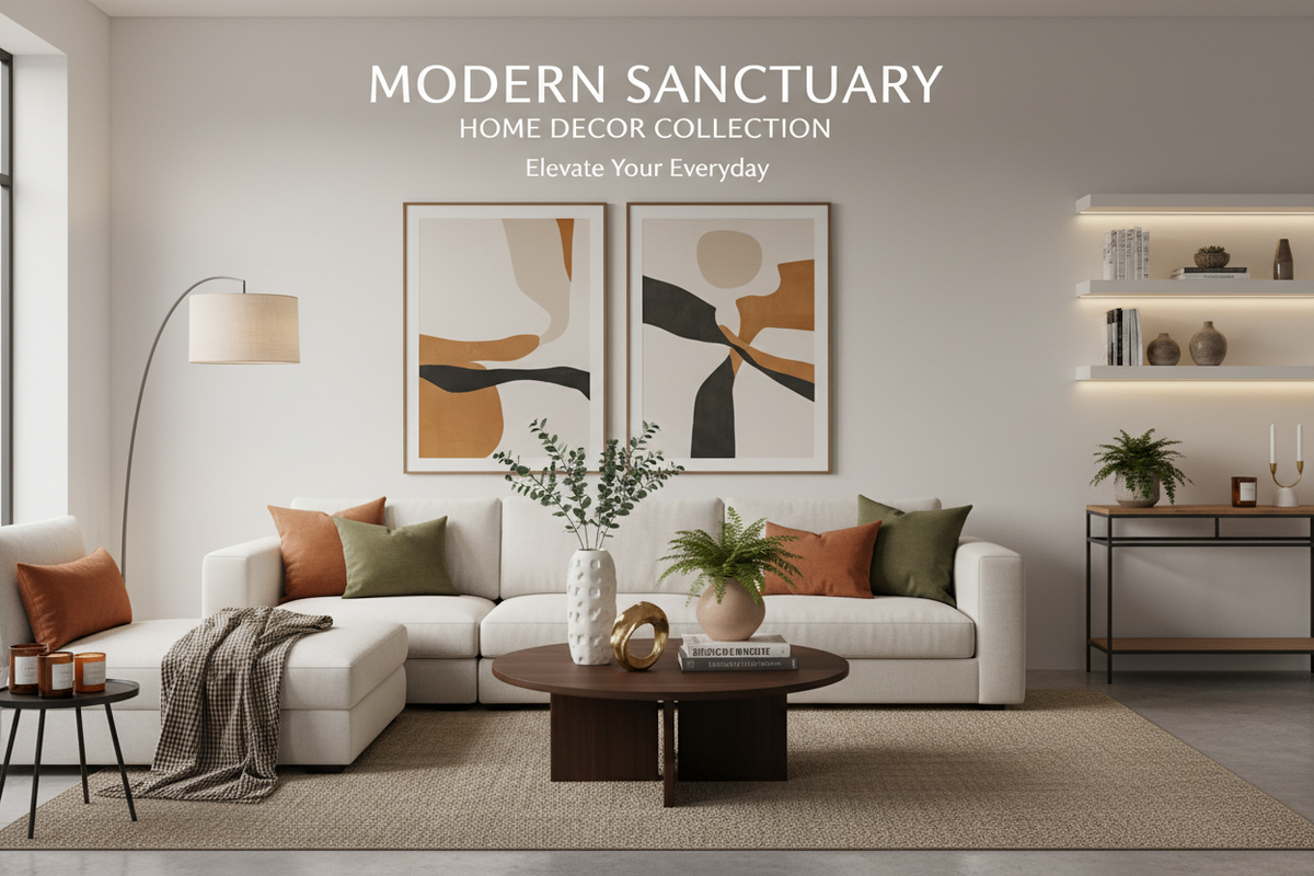 Home Decor
