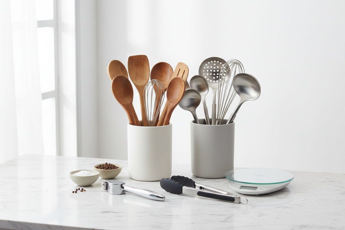 Kitchen accessories