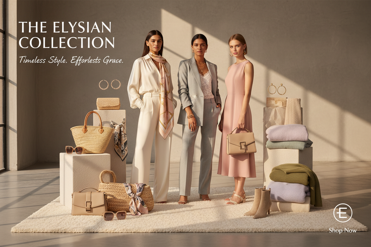Women's Collection